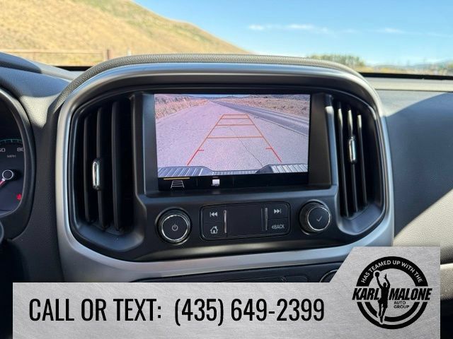 Used 2022 Chevrolet Colorado LT w/ Luxury Package AWD/4WD image 21