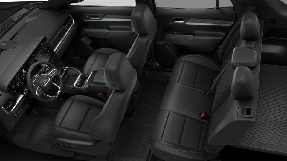 New 2027 GMC Terrain Elevation w/ Elevation Premium Package FWD image 57