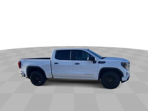 New 2025 GMC Sierra 1500 Pro w/ Graphite Edition image 9
