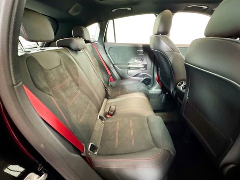 New 2026 Mercedes-Benz GLA 35 AMG 4MATIC image 25