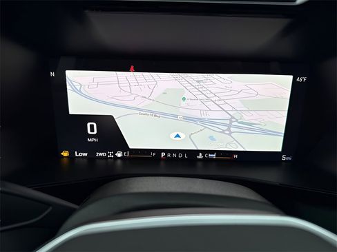 New 2026 Chevrolet Colorado Z71 w/ Technology Package image 25