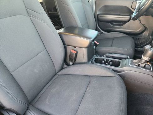 Certified 2021 Jeep Wrangler Unlimited Sport image 13