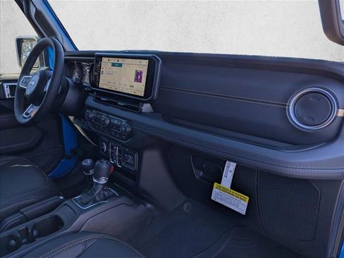 New 2026 Jeep Wrangler Sahara image 27