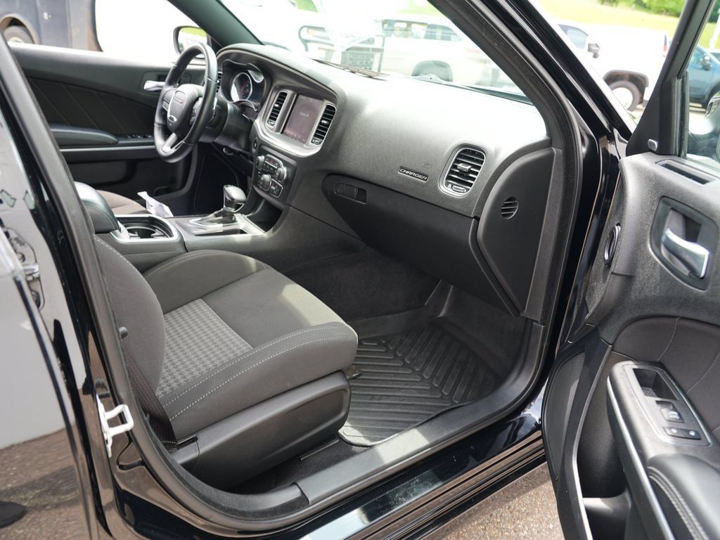 Used 2022 Dodge Charger GT RWD image 29