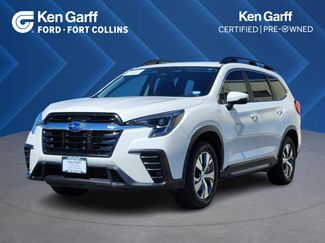 Used 2023 Subaru Ascent Premium w/ Convenience Package AWD/4WD video 1