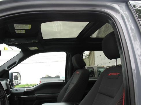 Used 2019 Ford F150 XLT w/ Equipment Group 302A Luxury AWD/4WD image 64