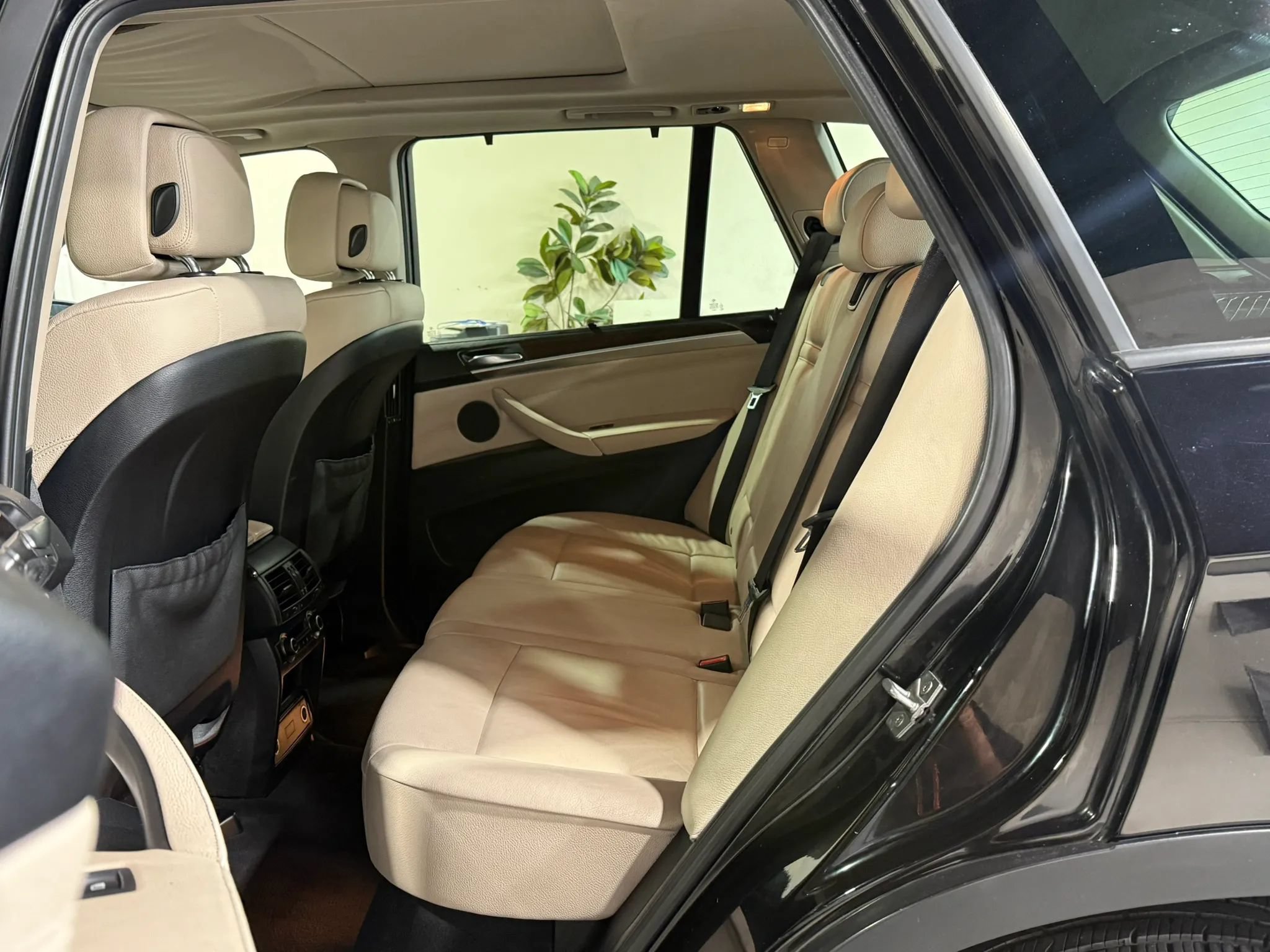 Used 2012 BMW X5 xDrive35i AWD/4WD image 11