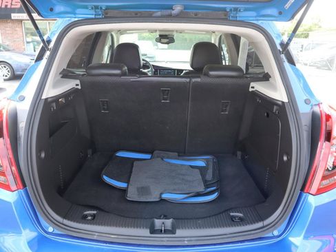 Used 2017 Buick Encore Preferred AWD/4WD image 14