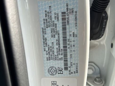 Used 2024 Ford F250 Limited image 41