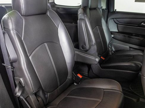 Used 2017 GMC Acadia Limited SLT image 48