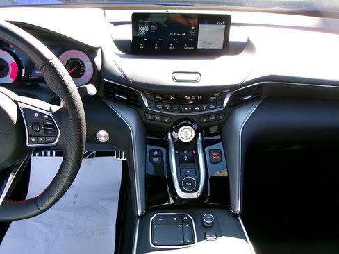 Used 2023 Acura TLX Type S image 18