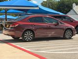 Used 2015 Honda Civic EX-L image 4