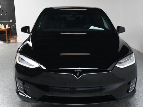 Used 2020 Tesla Model X Performance AWD/4WD image 17