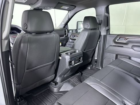 New 2026 GMC Sierra 2500 SLT w/ SLT Premium Package AWD/4WD image 23