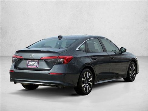 Used 2024 Honda Civic EX image 5