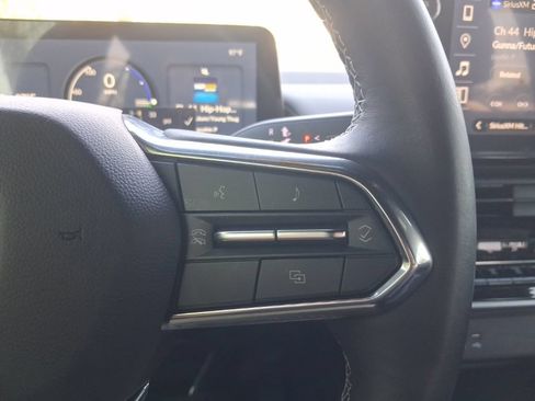 Used 2025 Honda Prologue Touring image 32