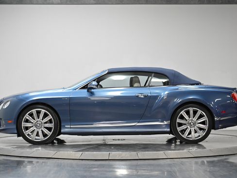 Used 2014 Bentley Continental GTC image 17