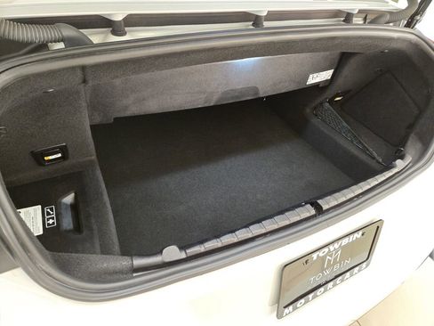 Used 2021 BMW M850i xDrive Convertible w/ Driving Assistance Package image 20