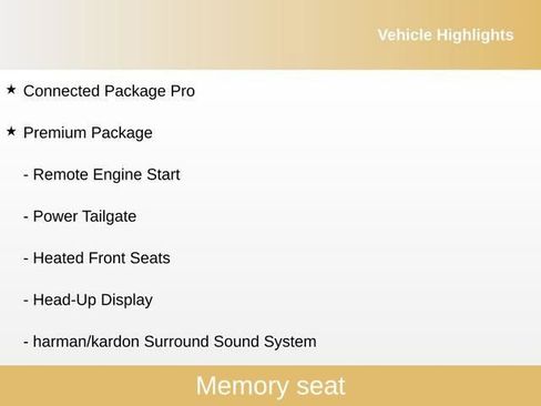 Used 2023 BMW 530i w/ Premium Package image 13