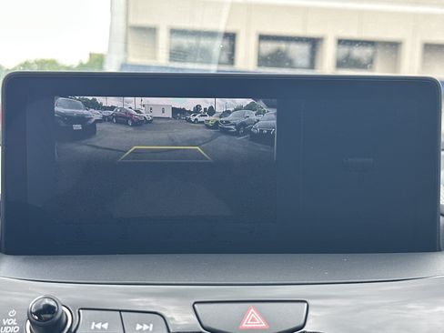 Certified 2023 Acura RDX w/ Technology Package FWD image 30
