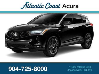 Used 2022 Acura RDX A-Spec