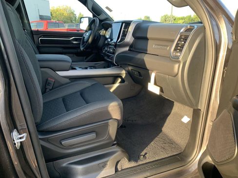 New 2026 RAM 1500 Big Horn image 11