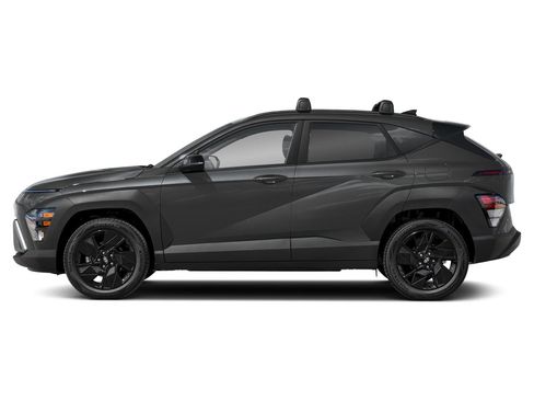 New 2026 Hyundai Kona SEL Sport image 3