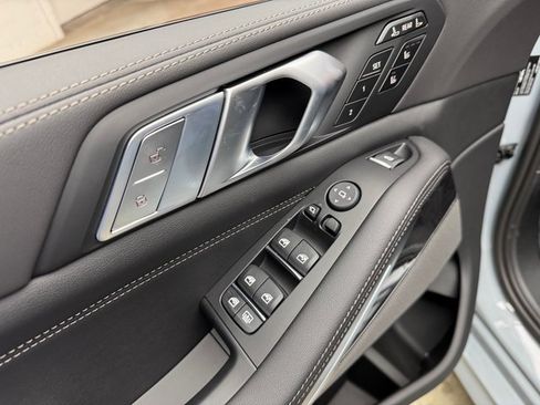 New 2026 BMW X7 xDrive40i w/ Executive Package image 11