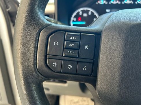 Used 2024 Ford F350 XLT w/ FX4 Off-Road Package AWD/4WD image 43