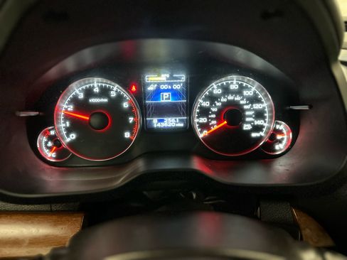 Used 2014 Subaru Outback 2.5i Limited image 20