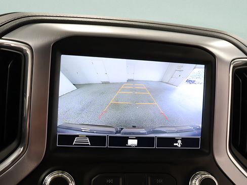 Used 2020 GMC Sierra 1500 SLT w/ SLT Convenience Package AWD/4WD image 12