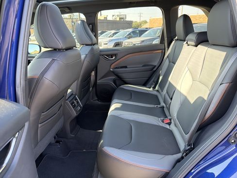 Used 2026 Subaru Forester Sport AWD/4WD image 27