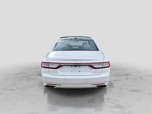 Used 2017 Lincoln Continental Reserve FWD image 7
