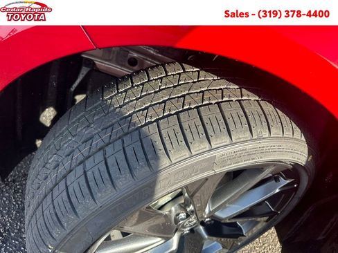 New 2026 Toyota Corolla XSE image 26