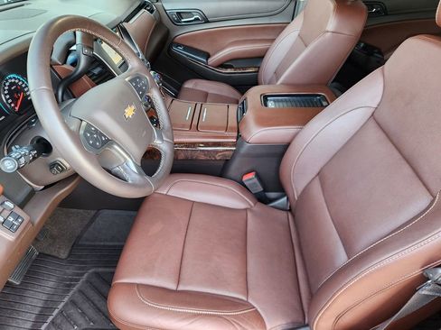 Used 2018 Chevrolet Tahoe Premier image 12