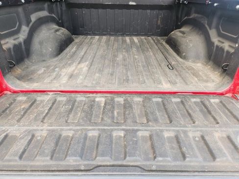 Used 2021 RAM 1500 Rebel w/ Rebel Level 1 Equipment Group image 32