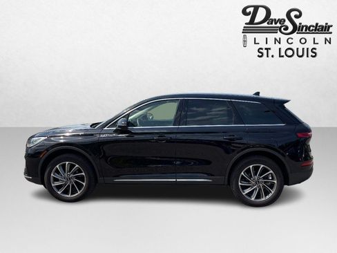 Certified 2024 Lincoln Corsair AWD w/ Equipment Group 101A image 6