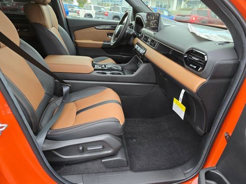 Used 2026 Honda Passport TrailSport Elite image 11