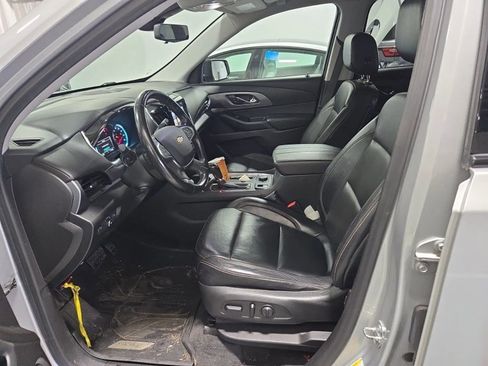 Used 2018 Chevrolet Traverse Premier w/ Redline Edition AWD/4WD image 5