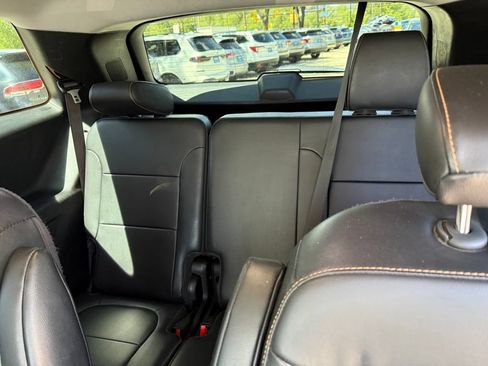 Used 2018 Chevrolet Traverse LT AWD/4WD image 15