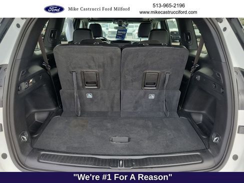 Used 2025 Jeep Grand Cherokee L Altitude AWD/4WD image 26
