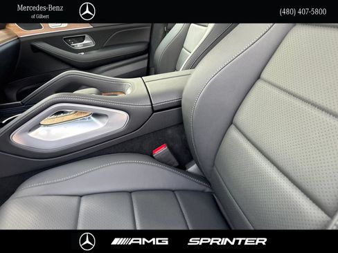 Certified 2025 Mercedes-Benz GLE 350 4MATIC image 14