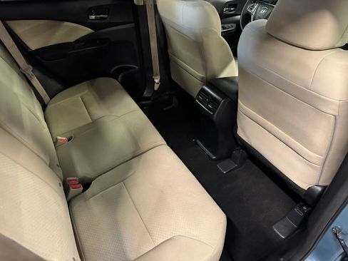Used 2016 Honda CR-V EX image 26