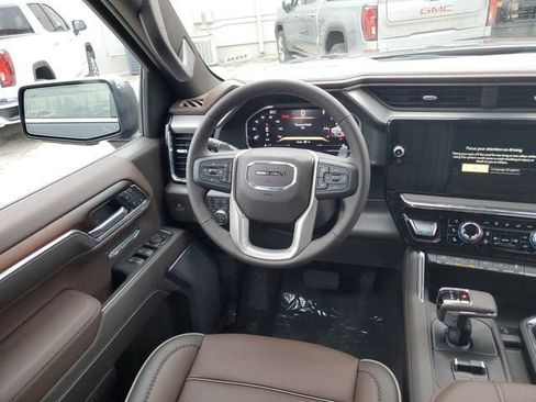 New 2026 GMC Sierra 1500 Denali w/ Denali Reserve Package AWD/4WD image 14