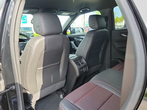 Used 2022 Chevrolet Blazer RS image 15