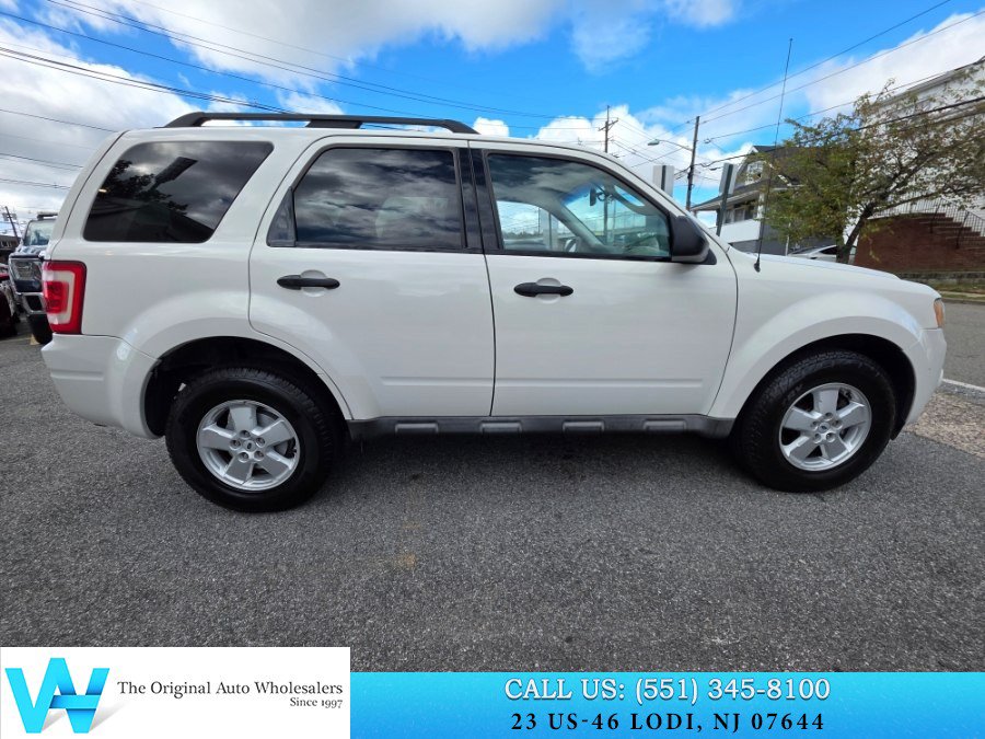Used 2009 Ford Escape XLT AWD/4WD image 7