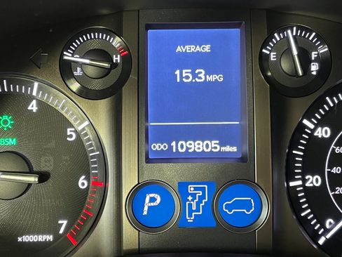 Used 2018 Lexus GX 460 image 16