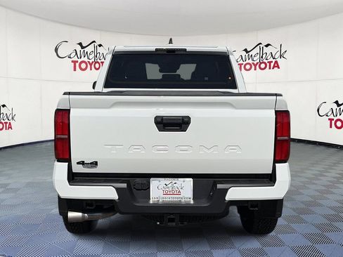 New 2026 Toyota Tacoma TRD Off-Road AWD/4WD image 6