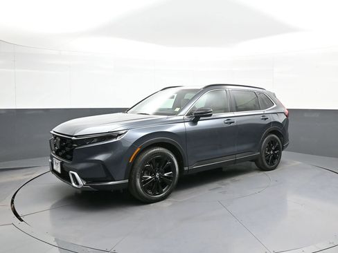 Used 2023 Honda CR-V Sport Touring image 10