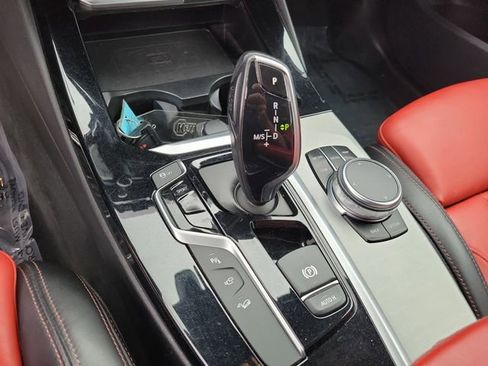 Used 2018 BMW X3 M40i image 24